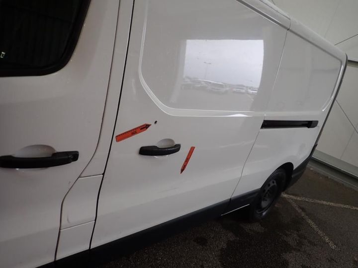 Photo 34 VIN: VF1FL000856557274 - RENAULT TRAFIC 