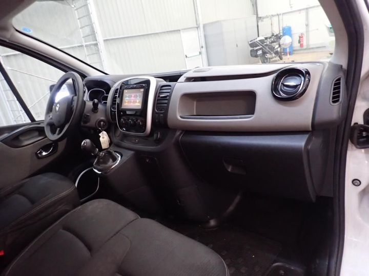 Photo 5 VIN: VF1FL000856557274 - RENAULT TRAFIC 