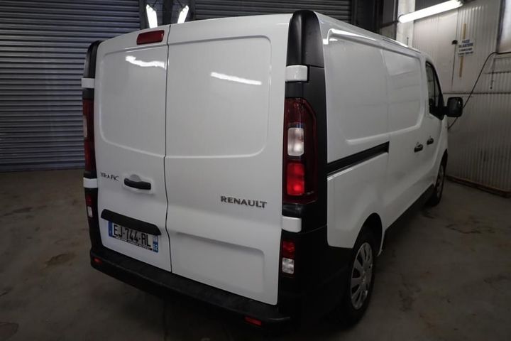 Photo 2 VIN: VF1FL000856634306 - RENAULT TRAFIC 