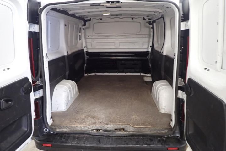 Photo 3 VIN: VF1FL000856634306 - RENAULT TRAFIC 