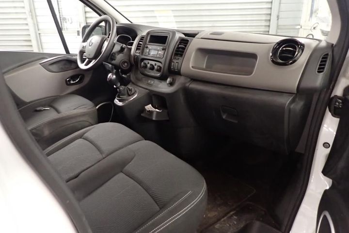 Photo 5 VIN: VF1FL000856634306 - RENAULT TRAFIC 