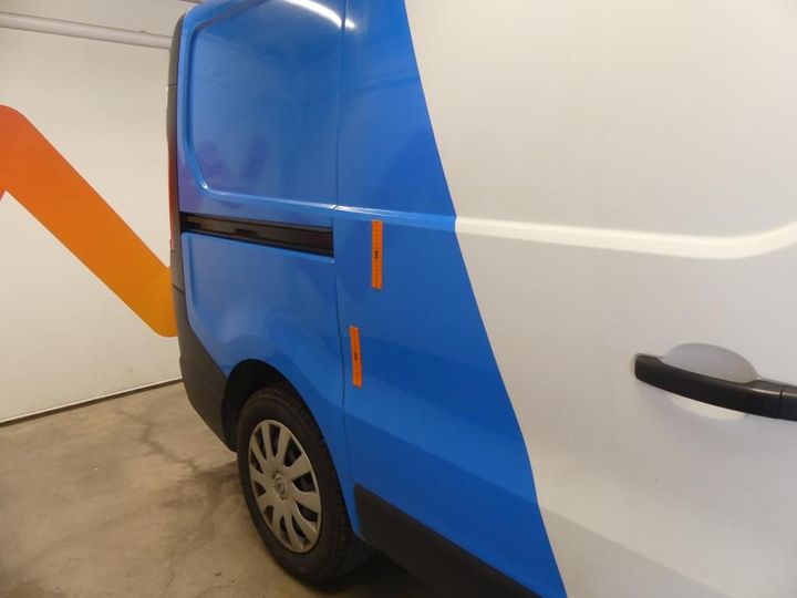 Photo 26 VIN: VF1FL000856645371 - RENAULT TRAFIC 27 