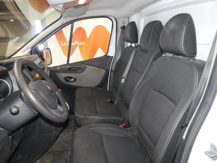 Photo 8 VIN: VF1FL000856645371 - RENAULT TRAFIC 27 