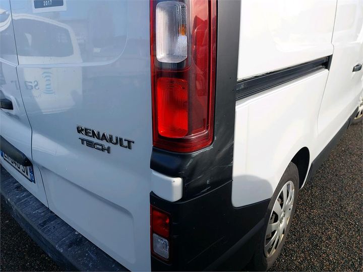 Photo 15 VIN: VF1FL000856655415 - RENAULT TRAFIC 