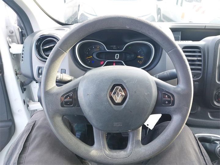 Photo 25 VIN: VF1FL000856655415 - RENAULT TRAFIC 