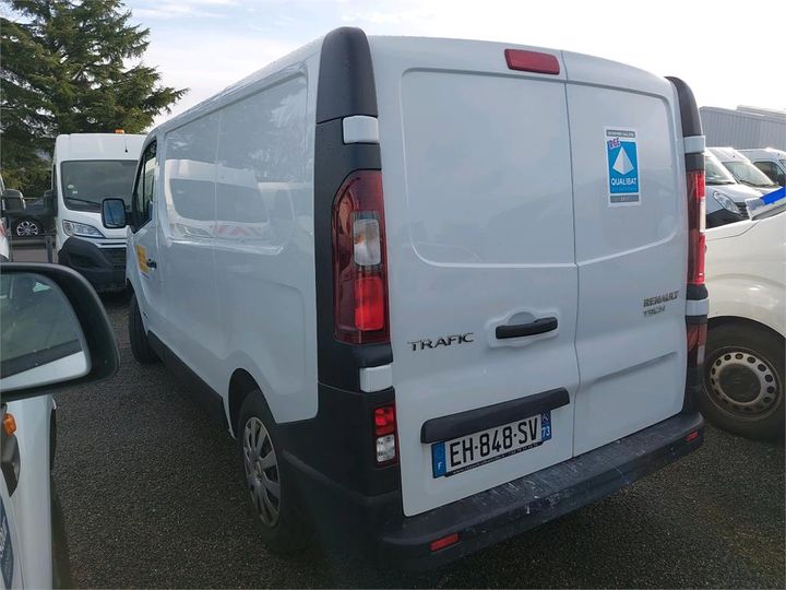 Photo 3 VIN: VF1FL000856655415 - RENAULT TRAFIC 