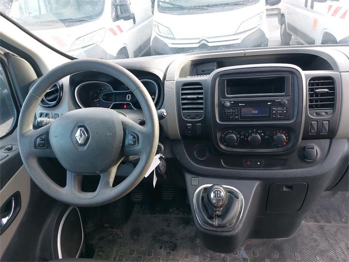 Photo 5 VIN: VF1FL000856655415 - RENAULT TRAFIC 