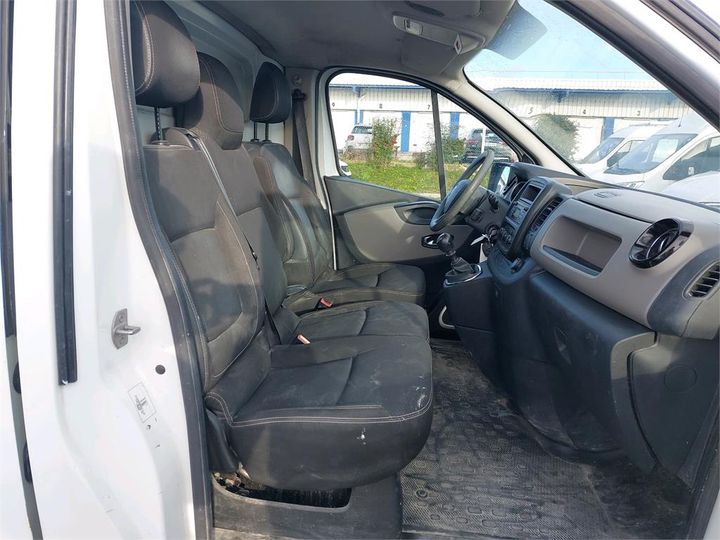 Photo 6 VIN: VF1FL000856655415 - RENAULT TRAFIC 