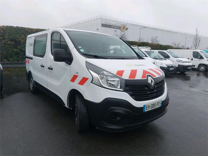 Photo 2 VIN: VF1FL000856659061 - RENAULT TRAFIC 