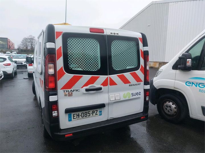 Photo 3 VIN: VF1FL000856659061 - RENAULT TRAFIC 