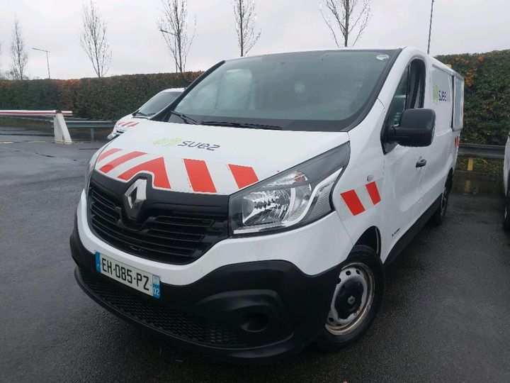 Photo 32 VIN: VF1FL000856659061 - RENAULT TRAFIC 