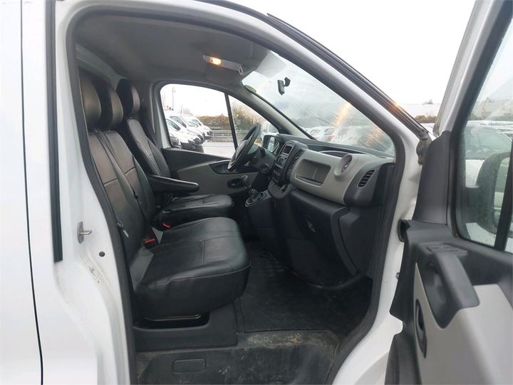 Photo 6 VIN: VF1FL000856659061 - RENAULT TRAFIC 