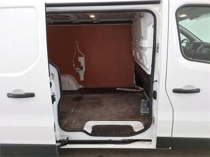 Photo 10 VIN: VF1FL000856745552 - RENAULT TRAFIC 