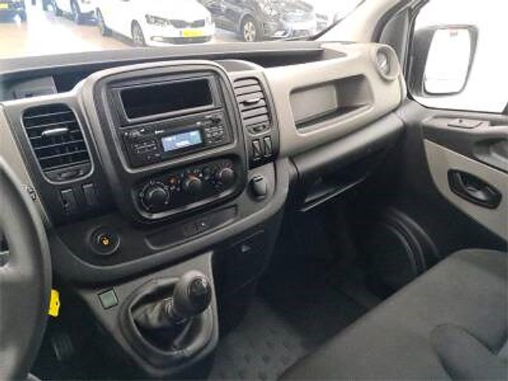 Photo 12 VIN: VF1FL000856745552 - RENAULT TRAFIC 