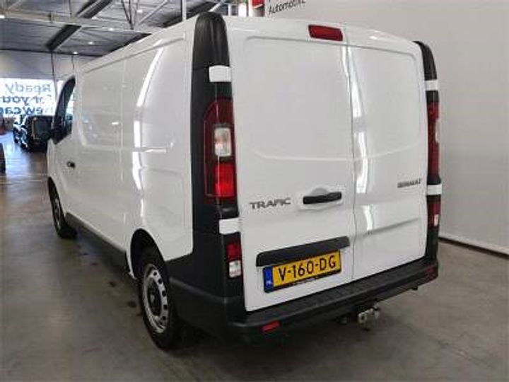 Photo 2 VIN: VF1FL000856745552 - RENAULT TRAFIC 