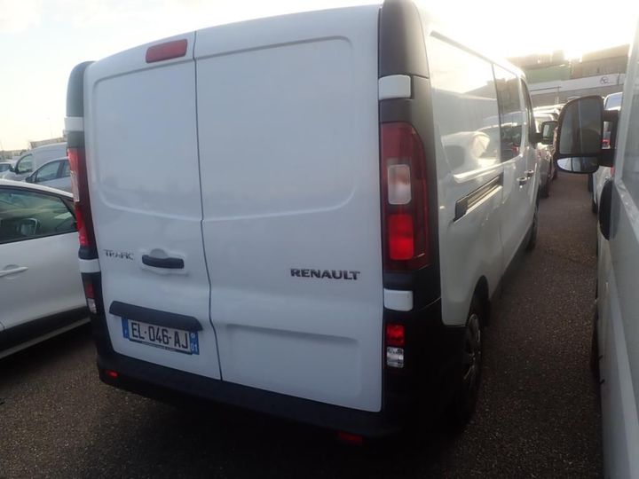 Photo 2 VIN: VF1FL000856760228 - RENAULT TRAFIC 