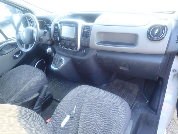 Photo 4 VIN: VF1FL000856760228 - RENAULT TRAFIC 