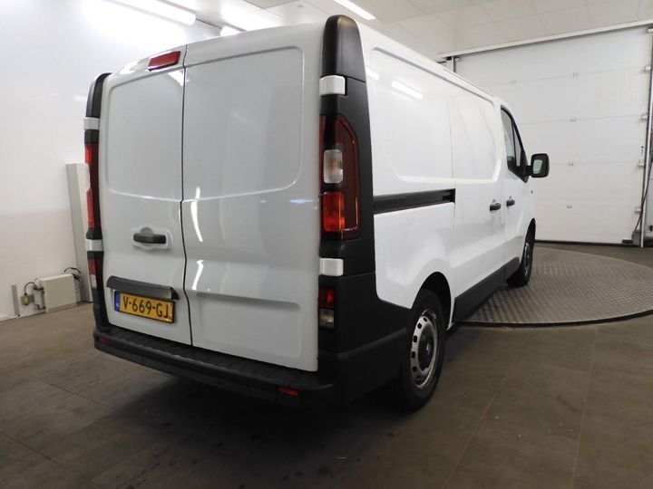 Photo 2 VIN: VF1FL000857114066 - RENAULT TRAFIC 