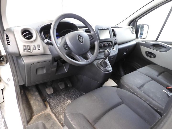 Photo 3 VIN: VF1FL000857114066 - RENAULT TRAFIC 