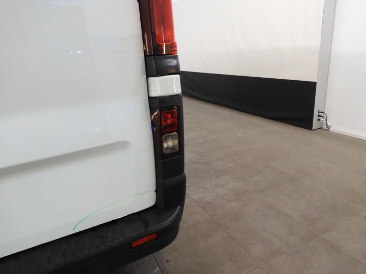 Photo 33 VIN: VF1FL000857114066 - RENAULT TRAFIC 