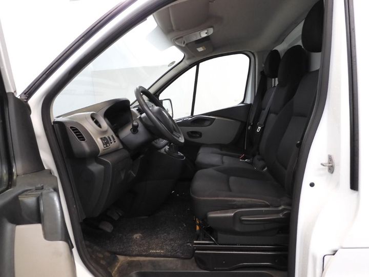 Photo 4 VIN: VF1FL000857114066 - RENAULT TRAFIC 