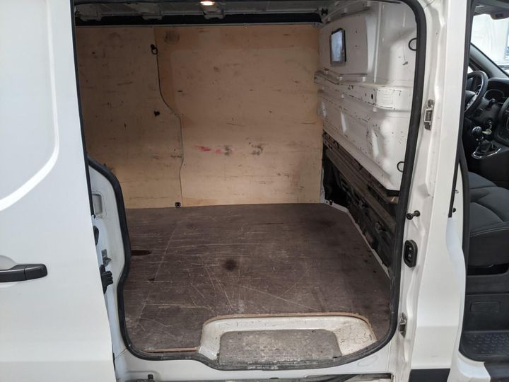 Photo 14 VIN: VF1FL000857305907 - RENAULT TRAFIC 