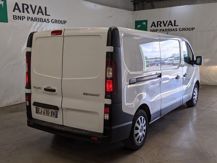 Photo 6 VIN: VF1FL000857305907 - RENAULT TRAFIC 