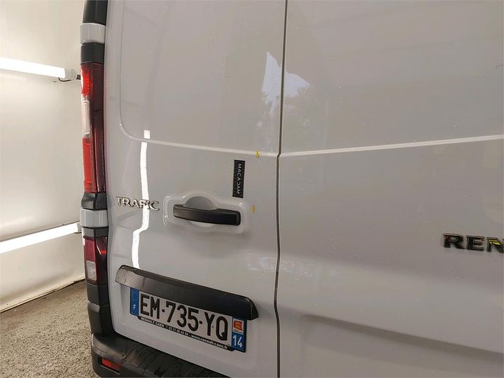 Photo 16 VIN: VF1FL000857736232 - RENAULT TRAFIC 