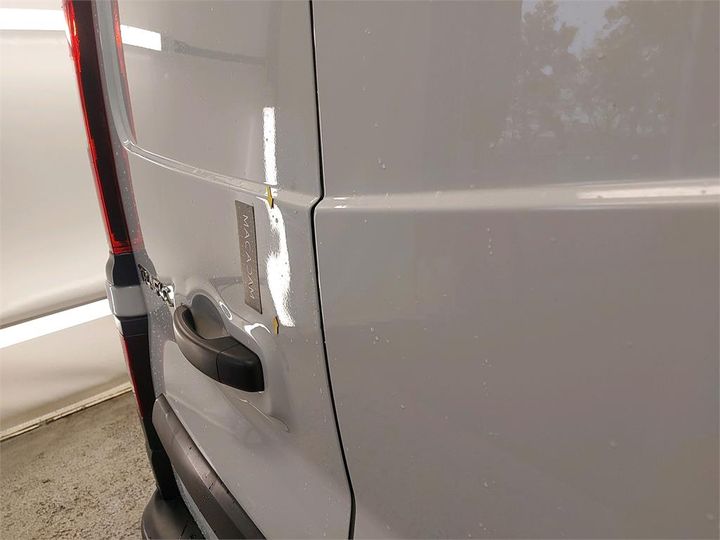 Photo 17 VIN: VF1FL000857736232 - RENAULT TRAFIC 