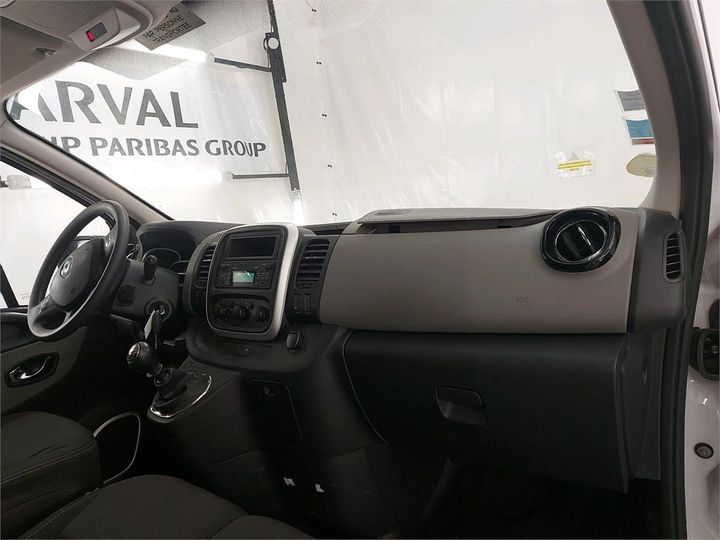 Photo 2 VIN: VF1FL000857736232 - RENAULT TRAFIC 