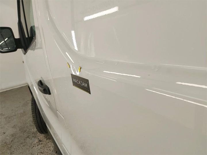 Photo 21 VIN: VF1FL000857736232 - RENAULT TRAFIC 