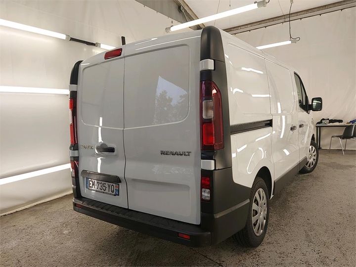 Photo 3 VIN: VF1FL000857736232 - RENAULT TRAFIC 