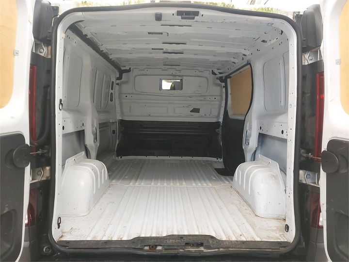 Photo 5 VIN: VF1FL000857736232 - RENAULT TRAFIC 