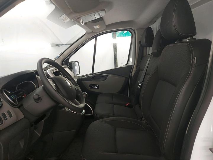 Photo 8 VIN: VF1FL000857736232 - RENAULT TRAFIC 