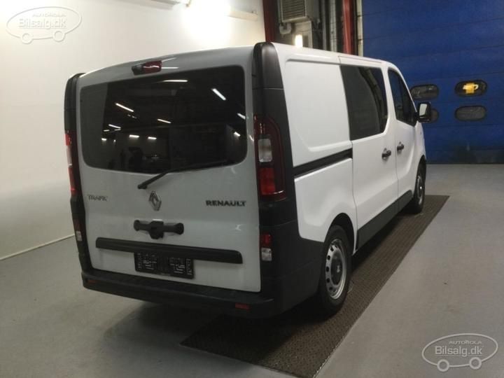 Photo 17 VIN: VF1FL000857749384 - RENAULT TRAFIC PANEL VAN 