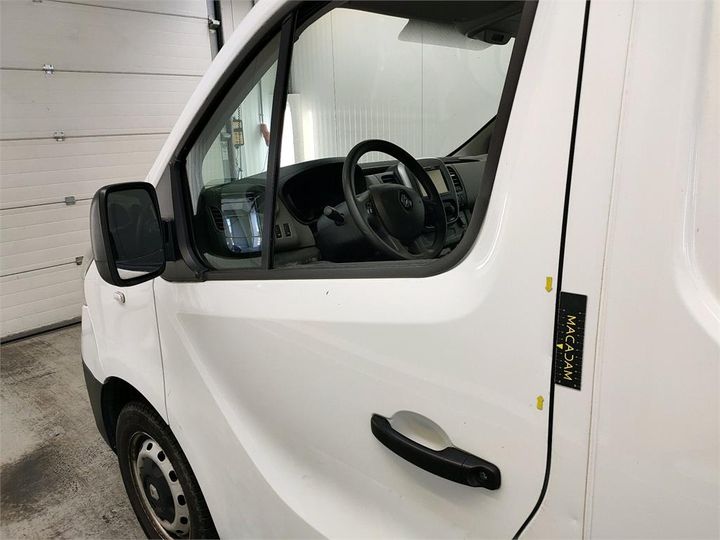 Photo 24 VIN: VF1FL000858134179 - RENAULT TRAFIC 