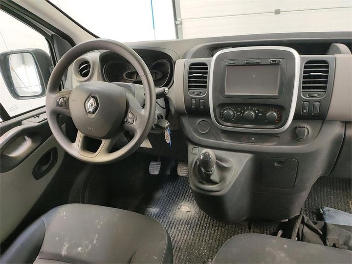 Photo 6 VIN: VF1FL000858134179 - RENAULT TRAFIC 