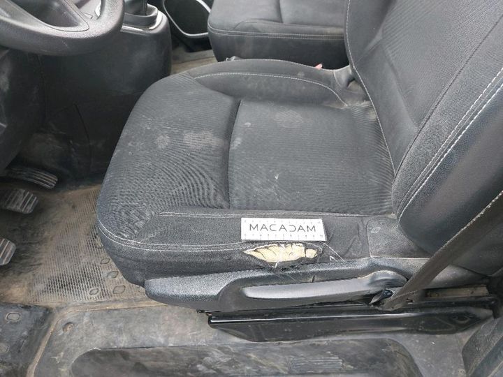 Photo 16 VIN: VF1FL000858275284 - RENAULT TRAFIC 