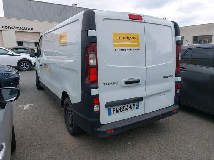 Photo 3 VIN: VF1FL000858275284 - RENAULT TRAFIC 