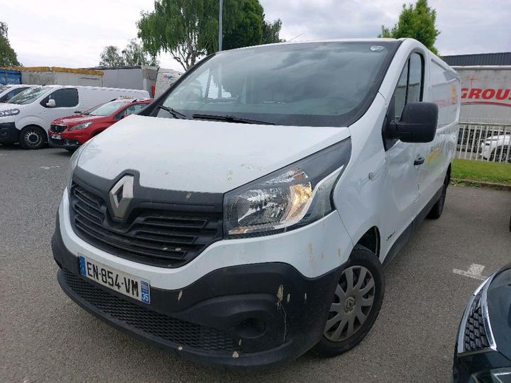 Photo 32 VIN: VF1FL000858275284 - RENAULT TRAFIC 