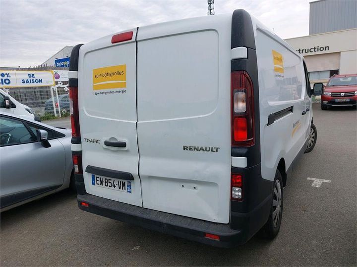 Photo 4 VIN: VF1FL000858275284 - RENAULT TRAFIC 