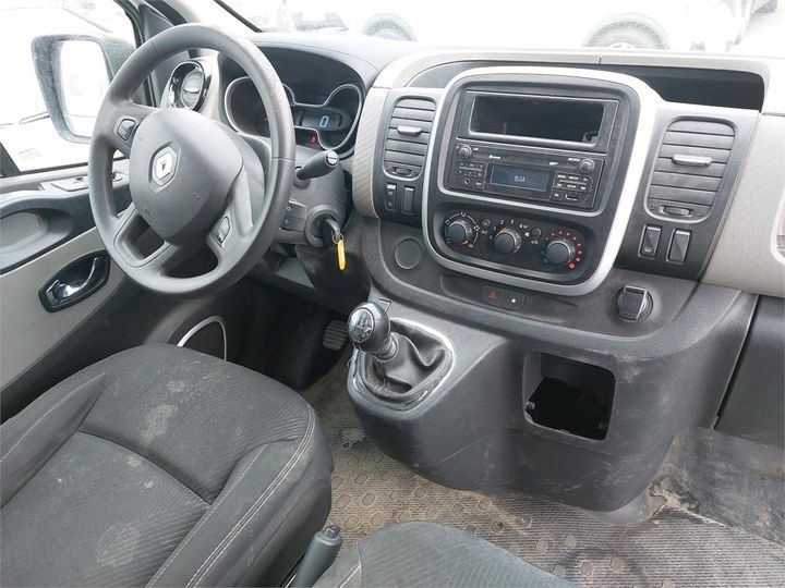 Photo 5 VIN: VF1FL000858275284 - RENAULT TRAFIC 