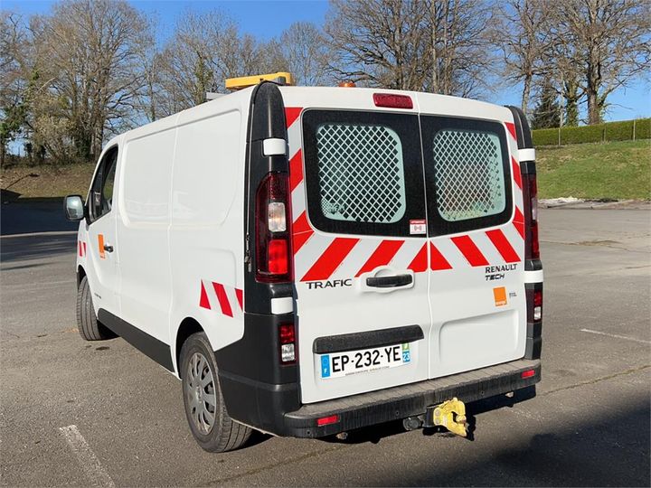 Photo 3 VIN: VF1FL000858377913 - RENAULT TRAFIC 