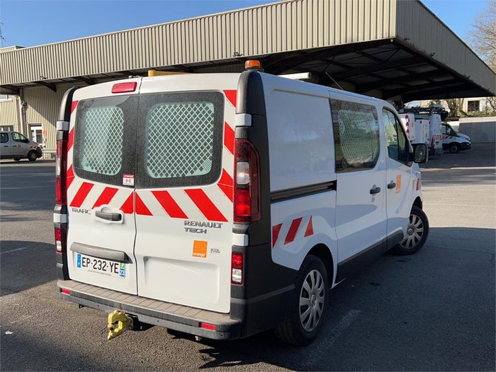 Photo 4 VIN: VF1FL000858377913 - RENAULT TRAFIC 