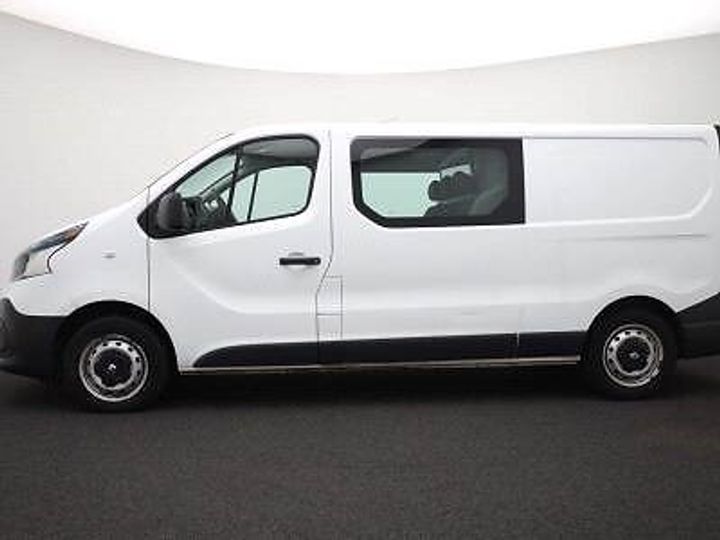 Photo 2 VIN: VF1FL000858384599 - RENAULT TRAFIC 