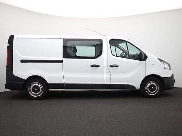 Photo 6 VIN: VF1FL000858384599 - RENAULT TRAFIC 