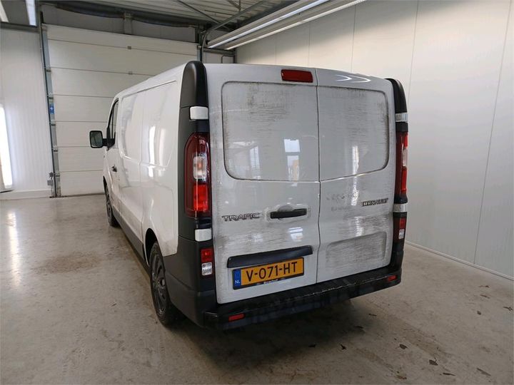 Photo 3 VIN: VF1FL000858450830 - RENAULT TRAFIC 