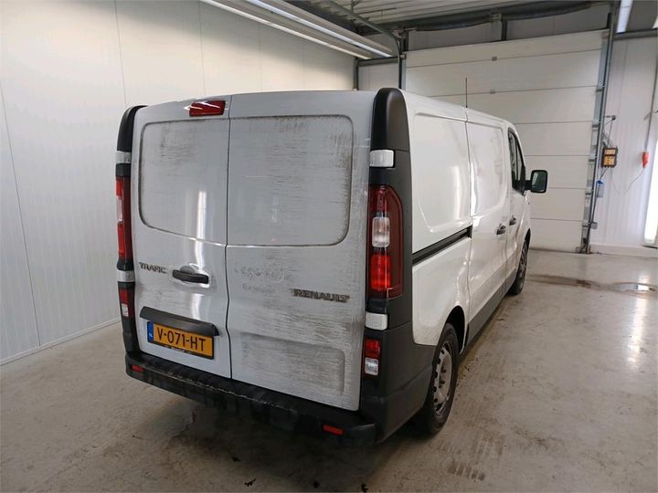 Photo 4 VIN: VF1FL000858450830 - RENAULT TRAFIC 