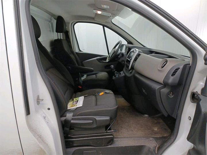 Photo 5 VIN: VF1FL000858450830 - RENAULT TRAFIC 