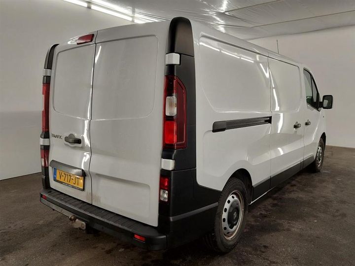 Photo 1 VIN: VF1FL000858578484 - RENAULT TRAFIC 